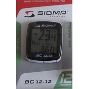 Велокомпьютер Sigma BC 12.12 Sport