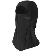 Oakley Balaclava musta One Size