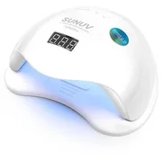 SUNUV SUN5 Plus UV-LED kynsiuuni