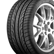 Anvelope Second Hand VARĂ 255/40 R20 101W DUNLOP SP SPORT MAXX