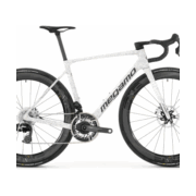 Megamo RAISE ENVE EDITION 2026 - M, White