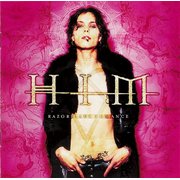 HIM : Razorblade Romance