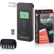 Alkomeeter BACscan F-60