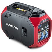 Invertora ģenerators Honda EU 32i