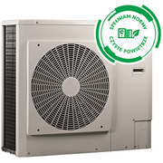 IMMERGAS AUDAX 8 NISKOTEMPERATUROWA POMPA CIEPŁA 7,7/7,6 KW TYPU MONOBLOK DO CO/CWU/CHŁODZENIA 3.027810
