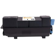 Printation Toner ersetzt Kyocera TK-3190, ca. 25.000 S., schwarz