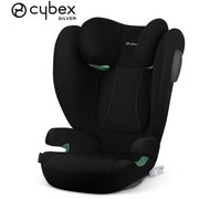 Siège auto Solution B3 i-Fix Volcano Black