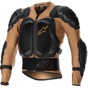 6506823-814-L ALPINESTARS bionic action v2 protection jacket