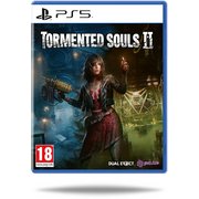 Tormented Souls 2 PS5