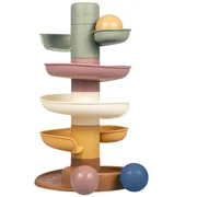 Little Dutch Vintage Spiral Tower