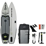 Nafukovací SUP NAISH 2026 Mana iSUP crossover - Dĺžka surf / SUP: 8'0"