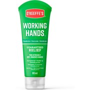 Working Hands 80 ml