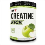 MST Creatine Kick 500g