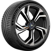 235/45R19 MICHELIN PILOT SPORT EV 99W XL Elect RP DOT22 BBB71