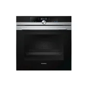 Духовка Siemens HB 655GBS1