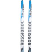 Sci di fondo Rossignol Zymax CL + attacchi SNS Pilot