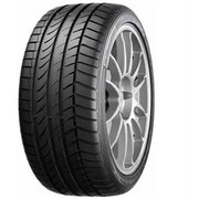 DUNLOP SP QUATTROMAXX MFS 235/55 R18 100V