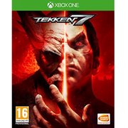 Tekken 7 Xbox one