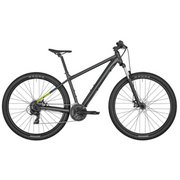 Velosipēds Bergamont REVOX 2 BLACK