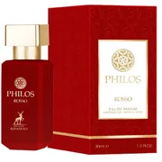 PHILOS ROSSO / Sospiro Wardasina, EDP 30 ml.