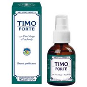 Balsamic Air Thyme Forte