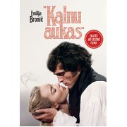Kalnu aukas