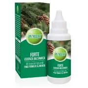 Pumilio Forte 40Ml