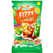 ROSHEN FIZZY BOOM 1KG