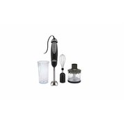Mixer vertical Saturn ST-FP9064, 500W, 2 Viteze, Vas Mixare 1 l, Dizpozitiv Tocat, la 109 RON