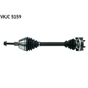 SKF Piedziņas vārpstas VKJC 5159