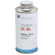 Klej do opon BL Special Cement (SC-BL) 200g / 230ml