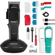 Máquina de Corte Gamma+ Boosted UP con 3 Carcasas