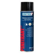 Antikorozinė danga ertmėms smėlio. spalvos Dinitrol Penetrant LT 500ml