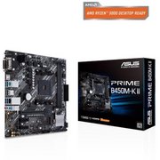 PRIME B450M-K II