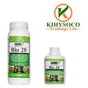 OMEX BIO 20