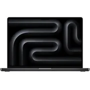 Black Friday Laptop Apple MacBook Pro 16 2023 (Procesor Apple M3 Max (14-core CPU / 30-core GPU) 16.2inch Liquid Retina XDR, 36GB, 1TB SSD, Mac OS