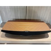 Sonus Faber Omnia orzech używany na gwarancji