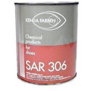 SAR 306-PU,TR,PCV 1 kg - Klej biały