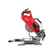 Milwaukee M18SMS216-0 (Akku-Kapp- und Gehrungssäge)