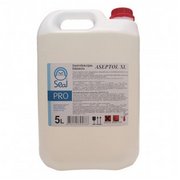 SEAL dezinfektants Aseptol XL, 5l - 4750104305766