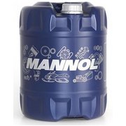 MANNOL EXTREME 5W-40 20L