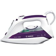 PLANCHA A VAPOR BOSCH TDA5028020 2800W, 45G/·