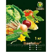Басфоліар "Basfoliar SP" 7-12-40+2MgO+4S+ME (1 кг)