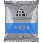 ADA Power Sand BASIC S (1L) - Base nutritiva para acuarios plantados