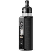Drag S3 Pod Mod - Voopoo-Spray Black