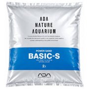 ADA Power Sand Basic S, 2l