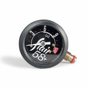 Avaliações Pressure gauge | Flair 58 plus