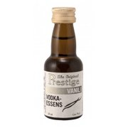 Essence 20ml Vanilla Vodka for 750ml
