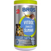 Bros - Vitrol GB trutka na ślimaki 200g+50g