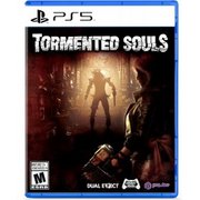 Tormented Souls PS5 używana ENG